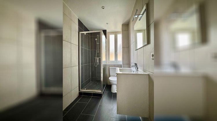 Ma-Cabane - Vente Appartement STRASBOURG, 44 m²