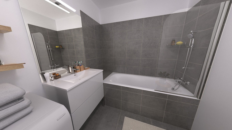 Ma-Cabane - Vente Appartement STRASBOURG, 83 m²