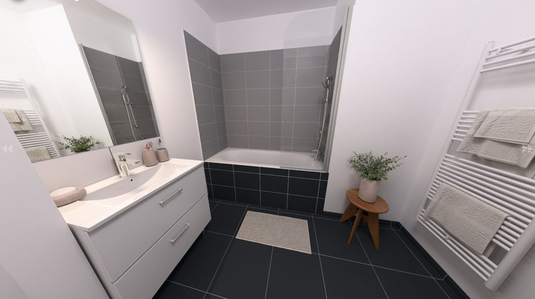 Ma-Cabane - Vente Appartement STRASBOURG, 97 m²