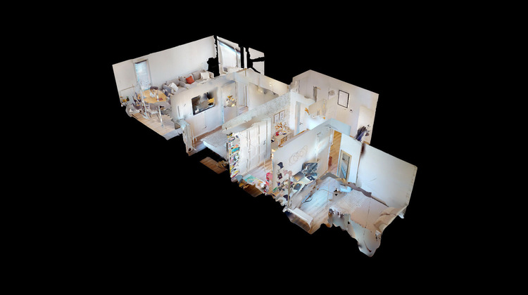 Ma-Cabane - Vente Appartement STRASBOURG, 81 m²