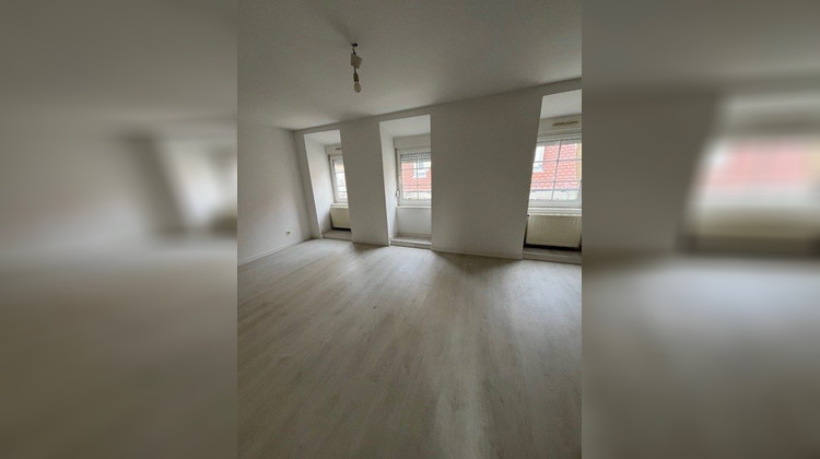 Ma-Cabane - Vente Appartement Strasbourg, 60 m²