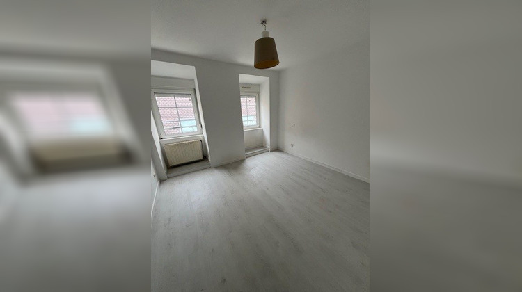 Ma-Cabane - Vente Appartement Strasbourg, 60 m²
