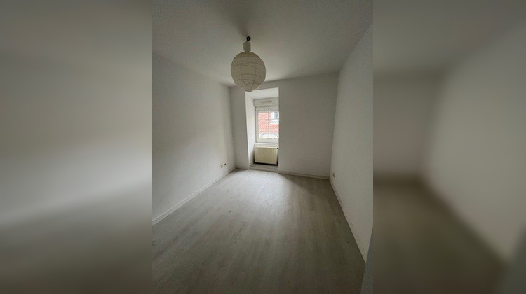 Ma-Cabane - Vente Appartement Strasbourg, 60 m²