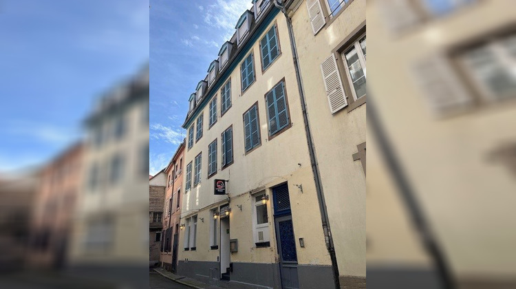 Ma-Cabane - Vente Appartement Strasbourg, 50 m²
