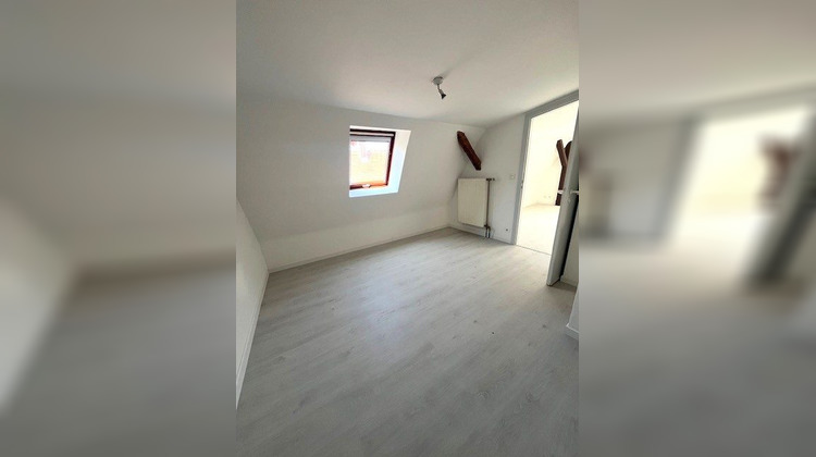 Ma-Cabane - Vente Appartement Strasbourg, 50 m²