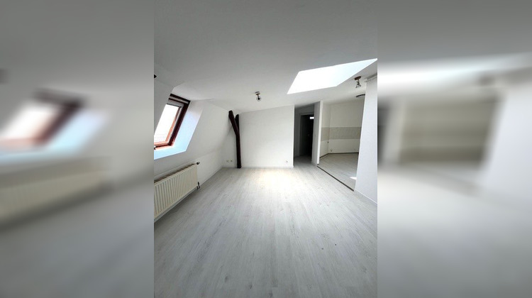 Ma-Cabane - Vente Appartement Strasbourg, 50 m²