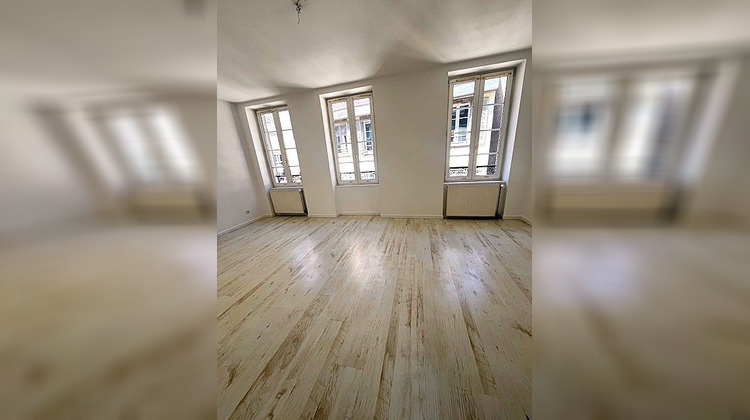 Ma-Cabane - Vente Appartement Strasbourg, 59 m²