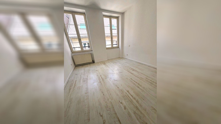 Ma-Cabane - Vente Appartement Strasbourg, 59 m²