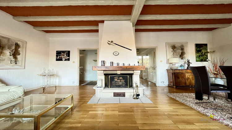 Ma-Cabane - Vente Appartement Strasbourg, 94 m²