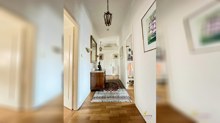 Ma-Cabane - Vente Appartement Strasbourg, 94 m²