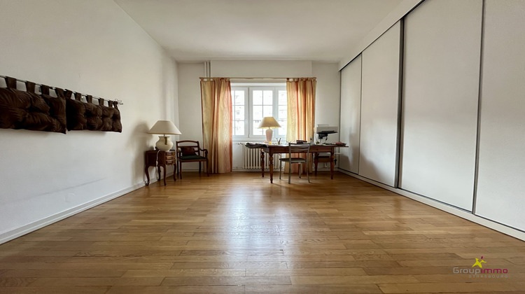 Ma-Cabane - Vente Appartement Strasbourg, 94 m²