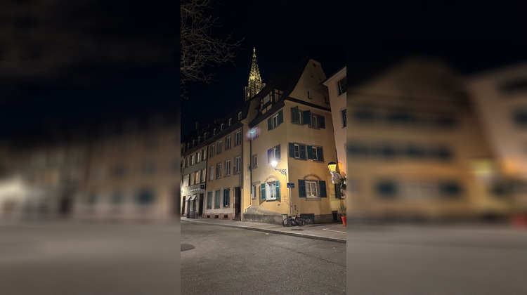 Ma-Cabane - Vente Appartement Strasbourg, 46 m²