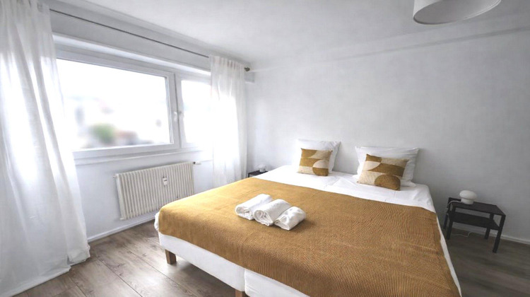 Ma-Cabane - Vente Appartement Strasbourg, 98 m²