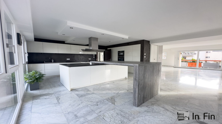 Ma-Cabane - Vente Appartement Strasbourg, 155 m²