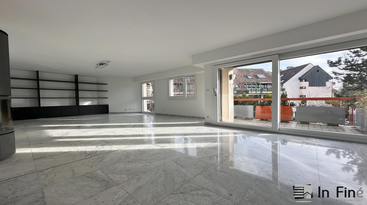 Ma-Cabane - Vente Appartement Strasbourg, 155 m²