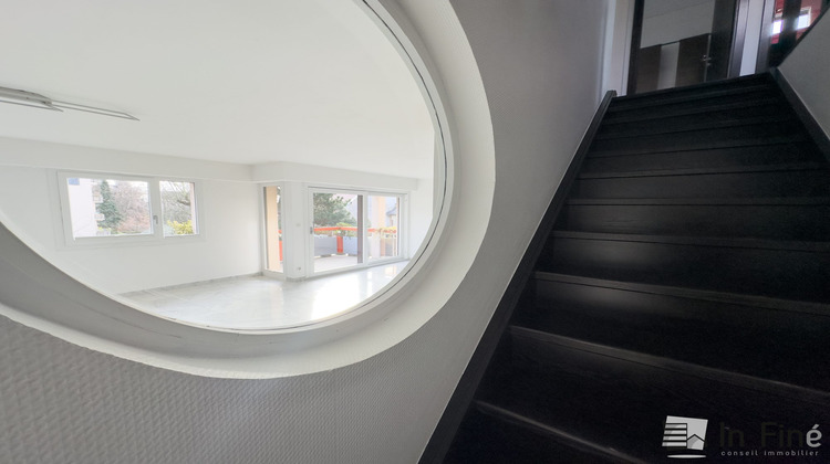 Ma-Cabane - Vente Appartement Strasbourg, 155 m²