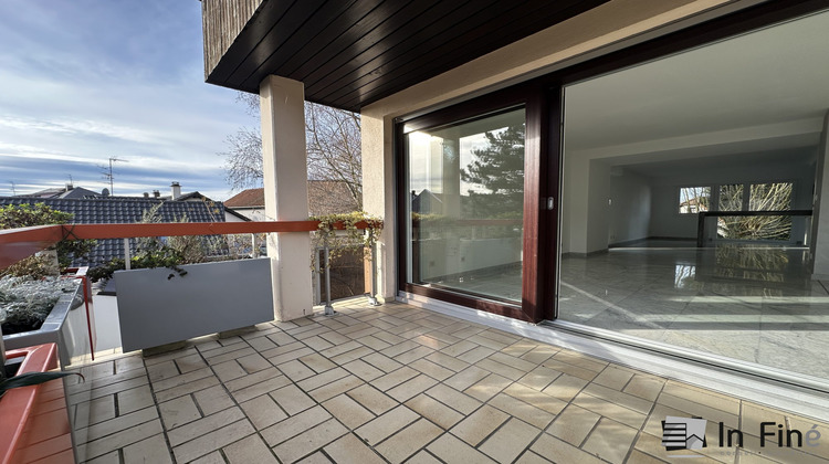 Ma-Cabane - Vente Appartement Strasbourg, 155 m²