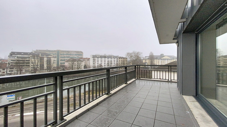 Ma-Cabane - Vente Appartement Strasbourg, 83 m²