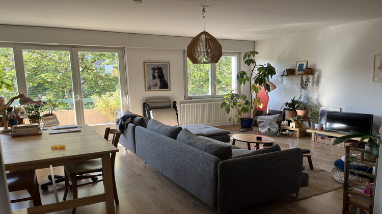Ma-Cabane - Vente Appartement Strasbourg, 60 m²