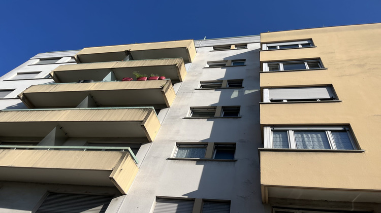 Ma-Cabane - Vente Appartement Strasbourg, 60 m²