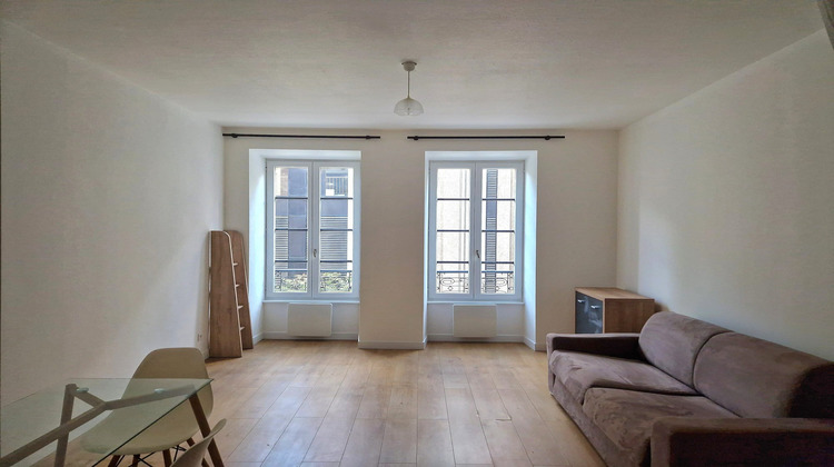 Ma-Cabane - Vente Appartement Strasbourg, 30 m²