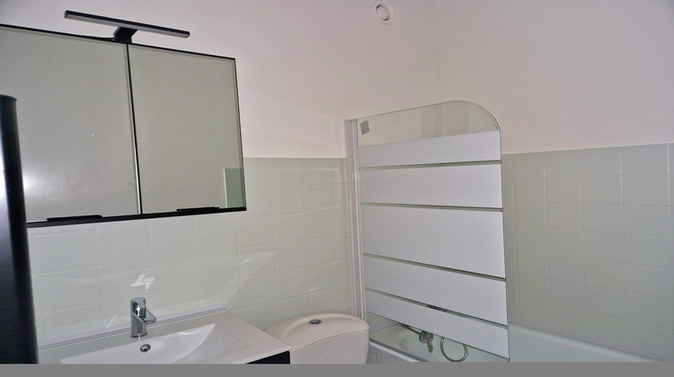 Ma-Cabane - Vente Appartement Strasbourg, 30 m²