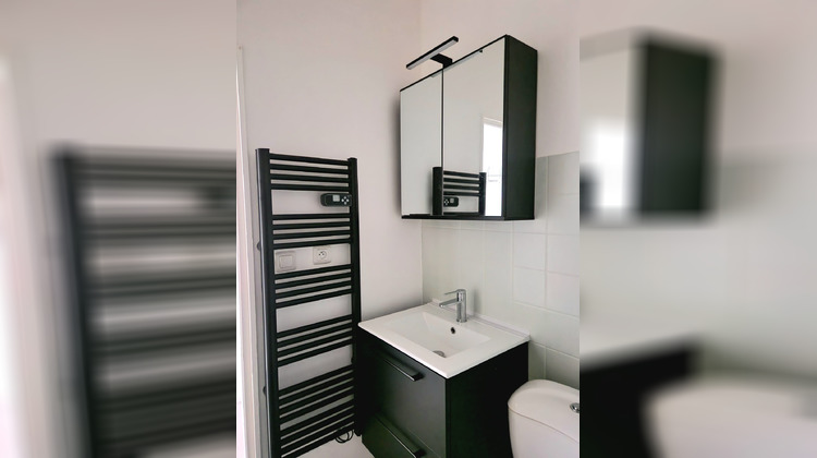 Ma-Cabane - Vente Appartement Strasbourg, 30 m²