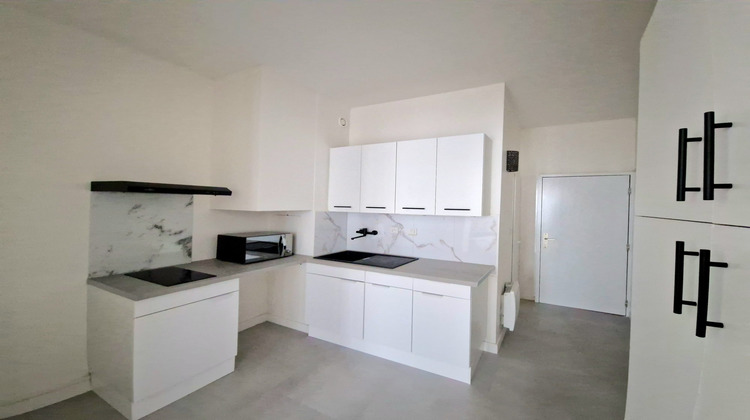 Ma-Cabane - Vente Appartement Strasbourg, 30 m²