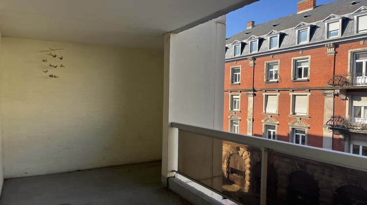 Ma-Cabane - Vente Appartement Strasbourg, 70 m²
