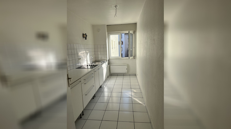 Ma-Cabane - Vente Appartement Strasbourg, 70 m²