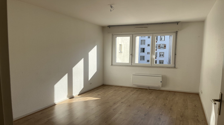Ma-Cabane - Vente Appartement Strasbourg, 70 m²