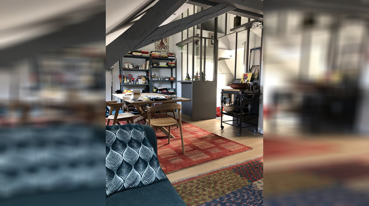 Ma-Cabane - Vente Appartement Strasbourg, 65 m²