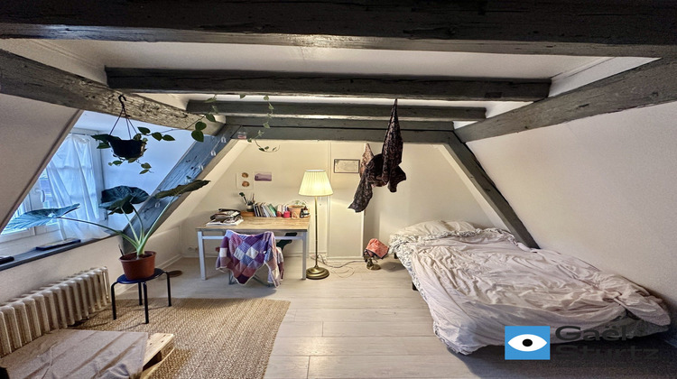 Ma-Cabane - Vente Appartement Strasbourg, 24 m²