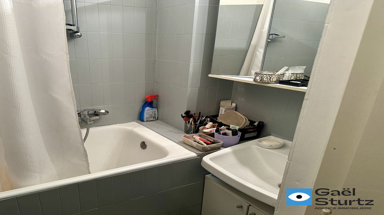 Ma-Cabane - Vente Appartement Strasbourg, 37 m²