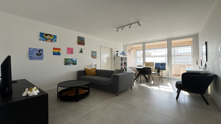 Ma-Cabane - Vente Appartement Strasbourg, 85 m²