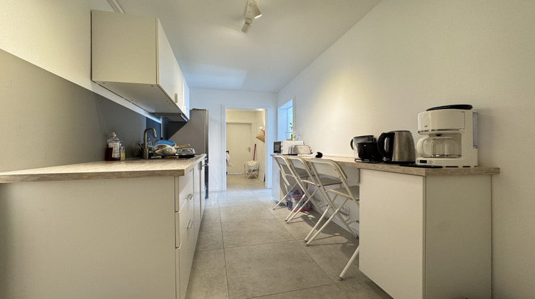 Ma-Cabane - Vente Appartement Strasbourg, 85 m²