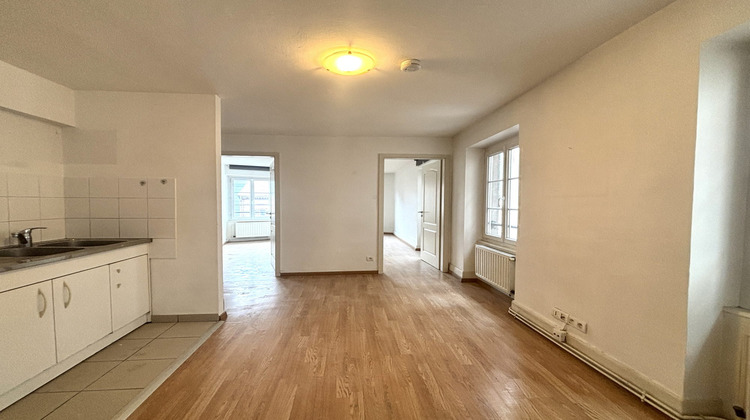 Ma-Cabane - Vente Appartement Strasbourg, 68 m²