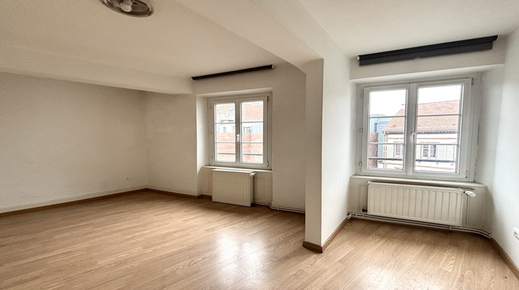 Ma-Cabane - Vente Appartement Strasbourg, 68 m²
