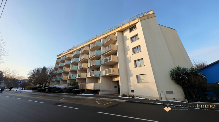 Ma-Cabane - Vente Appartement Strasbourg, 41 m²