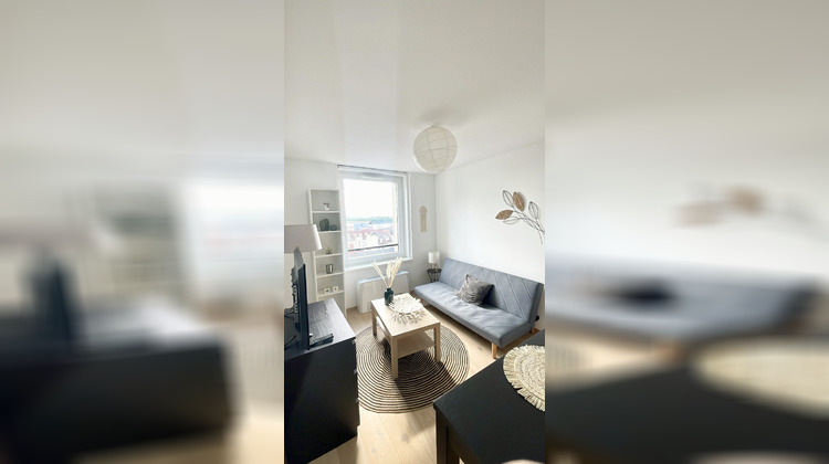 Ma-Cabane - Vente Appartement Strasbourg, 22 m²