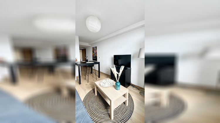 Ma-Cabane - Vente Appartement Strasbourg, 22 m²