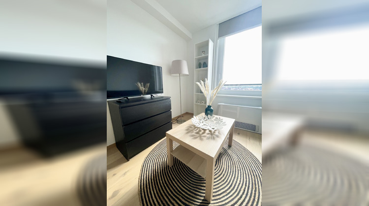 Ma-Cabane - Vente Appartement Strasbourg, 22 m²