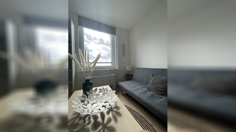 Ma-Cabane - Vente Appartement Strasbourg, 22 m²