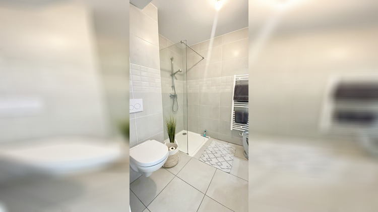 Ma-Cabane - Vente Appartement Strasbourg, 22 m²