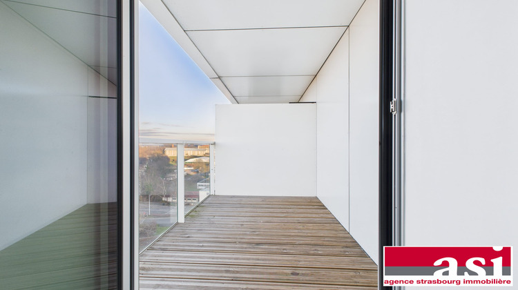 Ma-Cabane - Vente Appartement Strasbourg, 41 m²