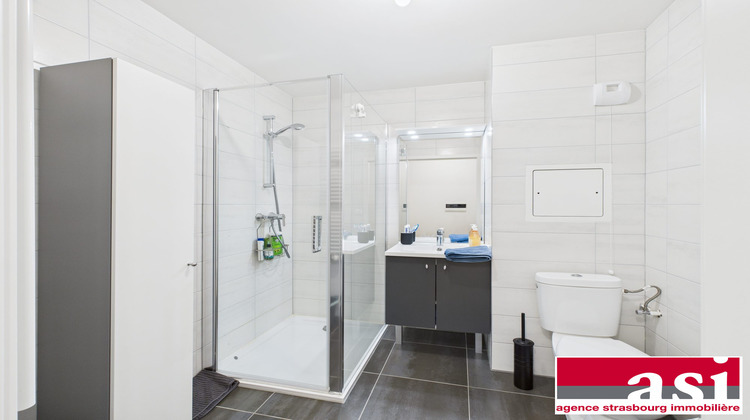 Ma-Cabane - Vente Appartement Strasbourg, 41 m²