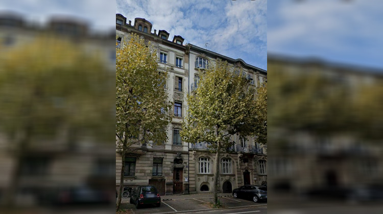 Ma-Cabane - Vente Appartement Strasbourg, 120 m²