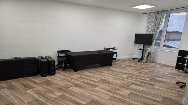 Ma-Cabane - Vente Appartement Strasbourg, 120 m²