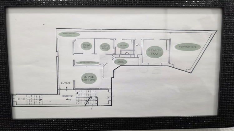 Ma-Cabane - Vente Appartement Strasbourg, 120 m²