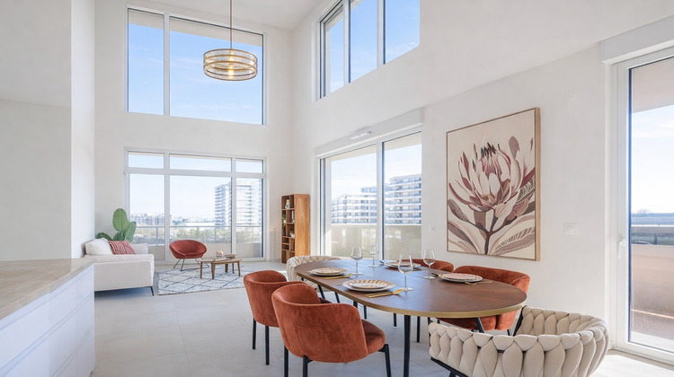 Ma-Cabane - Vente Appartement STRASBOURG, 106 m²